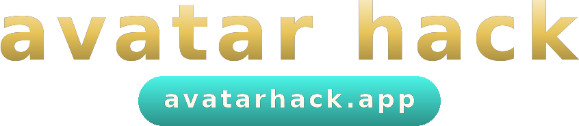 avatar hack logo